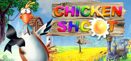 chicken shoot online free
