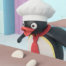 Profile photo of FriendlyHoodPenguin