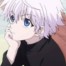 Profile photo of Killua