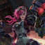 Profile photo of Vi de Piltover