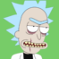 Profile photo of Rick Sanchez